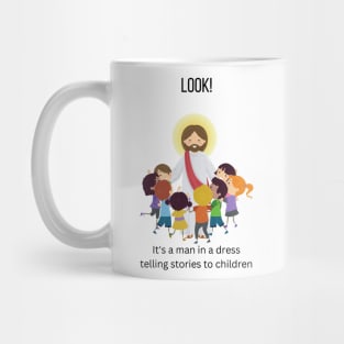 Drag queens story time Mug